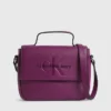 Calvin Klein Square Crossbody Bag -Everywear Shop K60K610829 VAC main