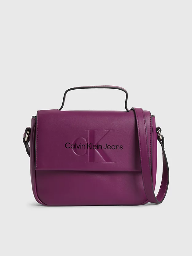 Calvin Klein Square Crossbody Bag 3 Calvin Klein Square Crossbody Bag