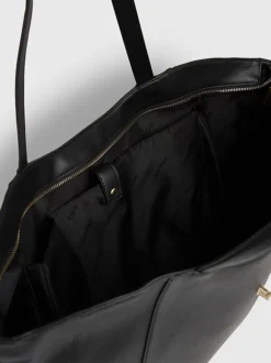 Calvin Klein Large Tote Bag 11 Calvin Klein Large Tote Bag -Everywear Shop K60K611052 BAX alternate4