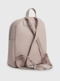 Calvin Klein Round Backpack -Everywear Shop K60K611074 PE1 alternate3