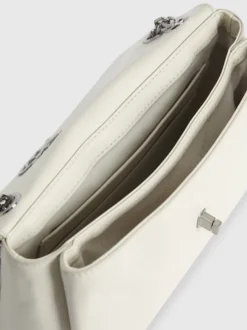 Calvin Klein Convertible Shoulder Bag 13 Calvin Klein Convertible Shoulder Bag -Everywear Shop K60K611084 PC4 alternate5