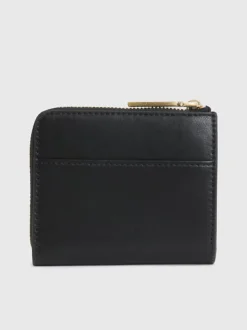Calvin Klein Small Zip Around Wallet -Everywear Shop K60K611097 BAX alternate2