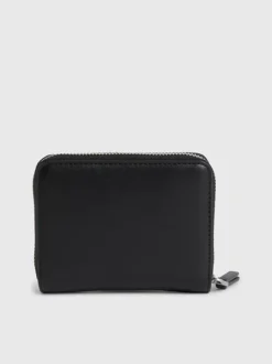 Calvin Klein Small RFID Wallet -Everywear Shop K60K611099 BAX alternate2