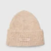 Calvin Klein Wool Beanie -Everywear Shop K60K611161 PBP main