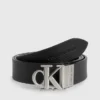 Calvin Klein Reversible Logo Belt