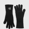 Calvin Klein Wool Blend Gloves