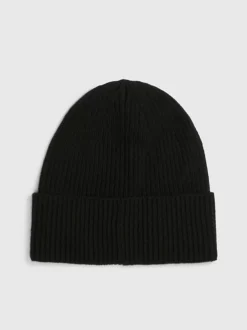 Calvin Klein Scarf And Beanie Gift Set -Everywear Shop K60K611331 BAX alternate4