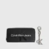 Calvin Klein Wallet And Keyring Gift Set