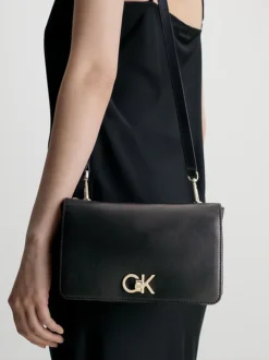 Calvin Klein Slim Crossbody Bag -Everywear Shop K60K611531 BAX alternate2