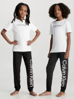 Calvin Klein Unisex Pyjama Set - Modern Cotton