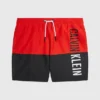 Calvin Klein Boys Swim Trunks - Intense Power