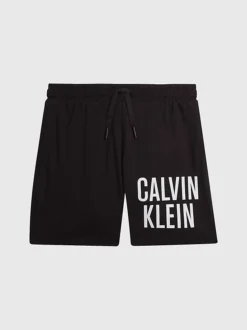Calvin Klein Boys Beach Shorts - Intense Power