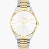 Calvin Klein Watch - Iconic 2 Calvin Klein Watch - Iconic -Everywear Shop WU25200167 000 main