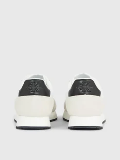 Calvin Klein Trainers -Everywear Shop YM0YM00746 YAF alternate3