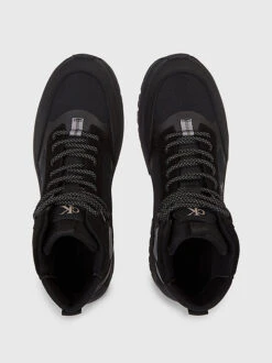 Calvin Klein CORDURA® Hybrid Boots 10 Calvin Klein CORDURA® Hybrid Boots -Everywear Shop YM0YM00762 00T alternate2