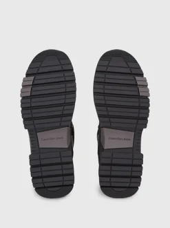 Calvin Klein CORDURA® Hybrid Boots 12 Calvin Klein CORDURA® Hybrid Boots -Everywear Shop YM0YM00762 00T alternate4