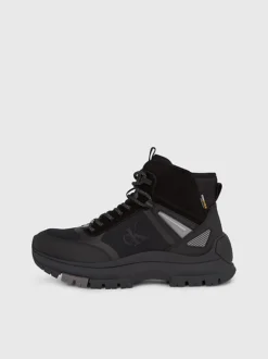 Calvin Klein CORDURA® Hybrid Boots 13 Calvin Klein CORDURA® Hybrid Boots -Everywear Shop YM0YM00762 00T alternate5
