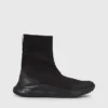 Calvin Klein High-Top Sock Trainers 1 Calvin Klein High-Top Sock Trainers -Everywear Shop YM0YM00782 0GT main