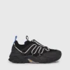 Calvin Klein Vibram® Chunky Trainers -Everywear Shop YM0YM00812 00Z main