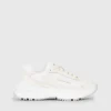 Calvin Klein Mesh Chunky Trainers -Everywear Shop YW0YW01132 01T main
