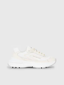 Calvin Klein Mesh Chunky Trainers