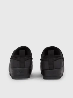 Calvin Klein Platform Slippers -Everywear Shop YW0YW01216 0GT alternate3