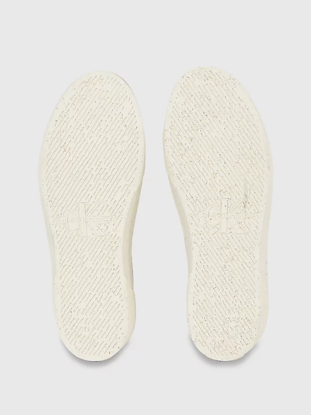 Calvin Klein Platform Trainers 7 Calvin Klein Platform Trainers - Image 5