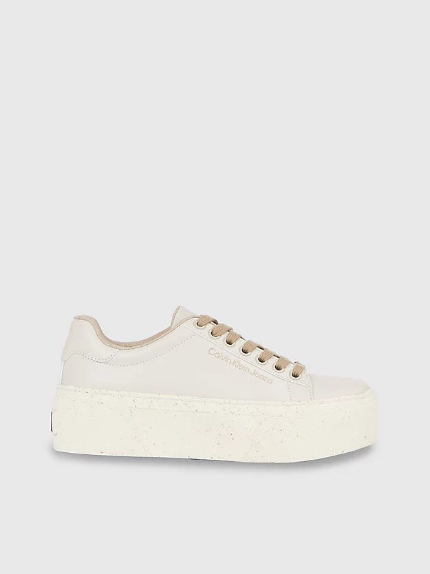 Calvin Klein Platform Trainers 3 Calvin Klein Platform Trainers