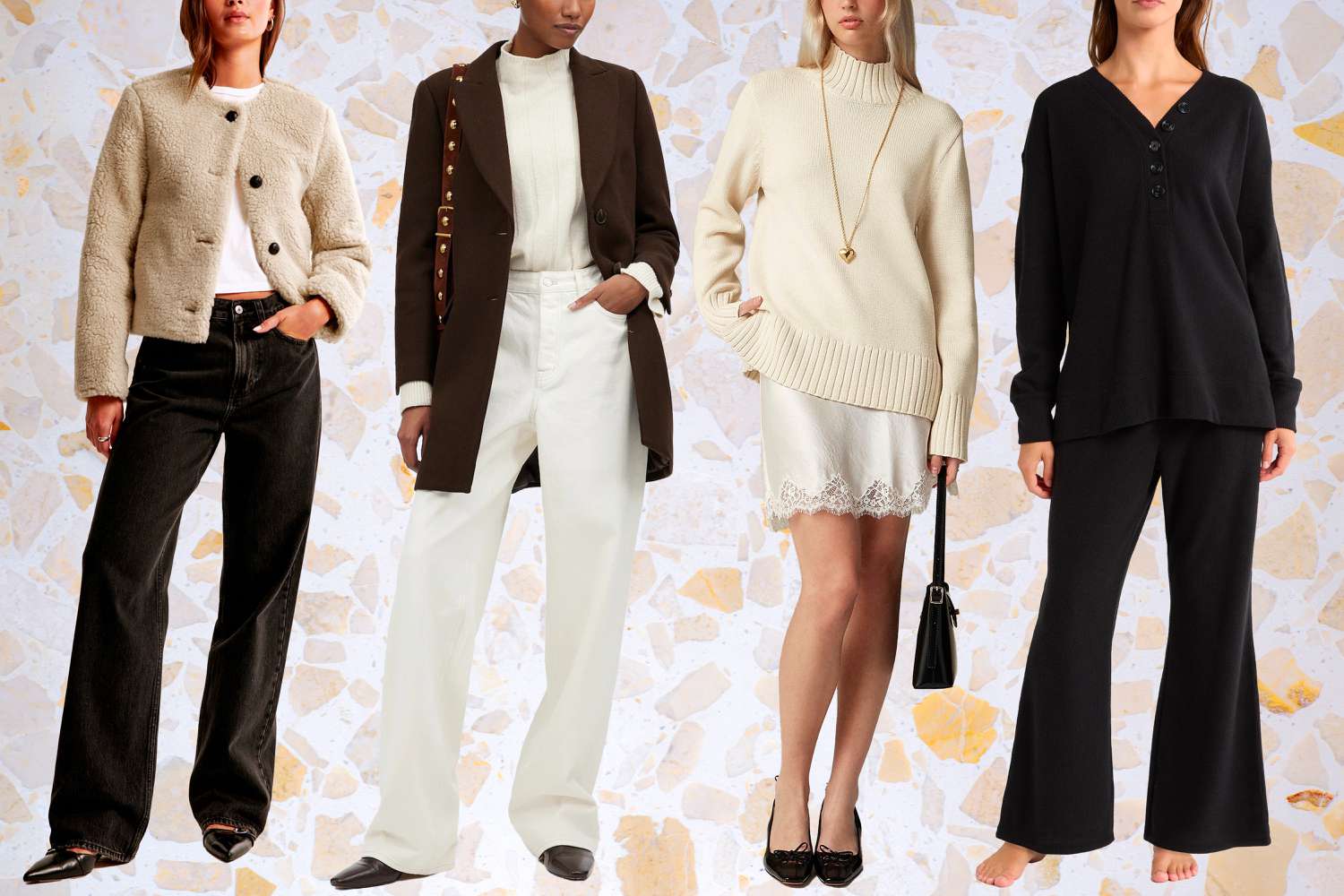 Everywear Shop -Everywear Shop 64 best comfy clothing deals for travelers this weekend tout a95828e0b40940d881e36ed890e65c0b